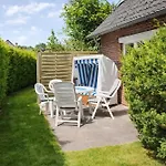 Appartement Norderney Schillig