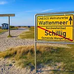 Appartement Norderney Schillig