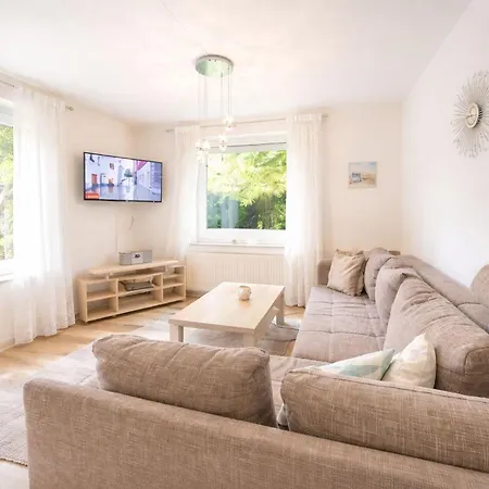 Appartement Norderney Schillig