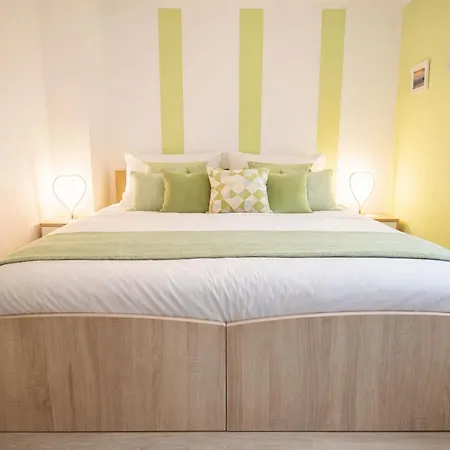 Norderney Appartement *