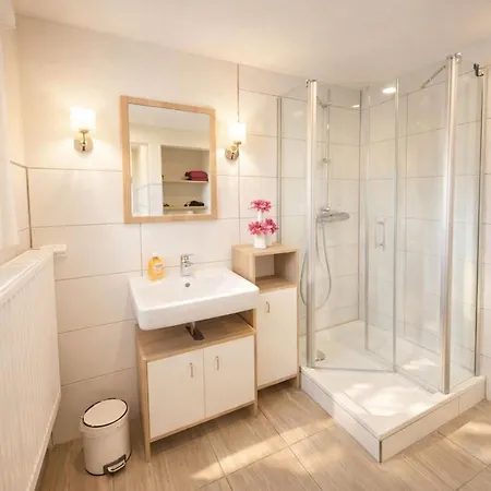 Appartement Norderney *