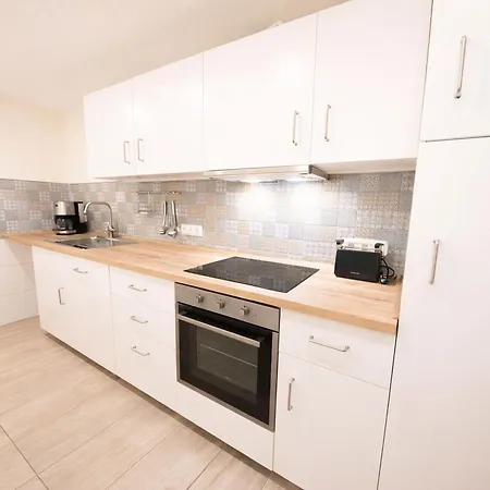 Norderney Appartement Schillig