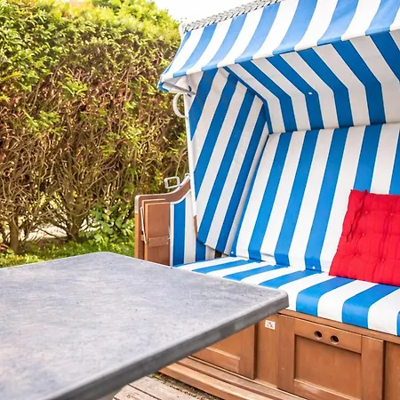 Norderney Апартаменты *