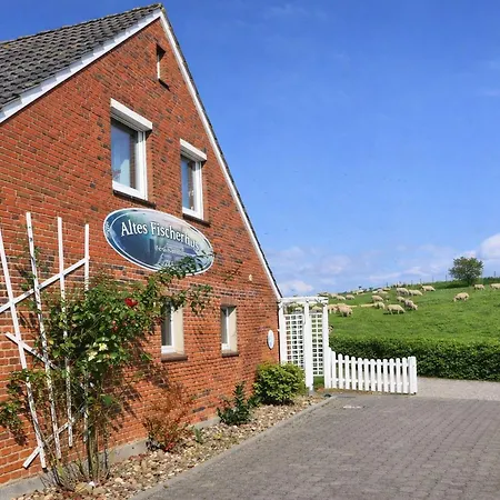 Norderney Апартаменты *