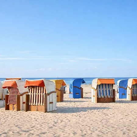 Norderney * Шиллиг