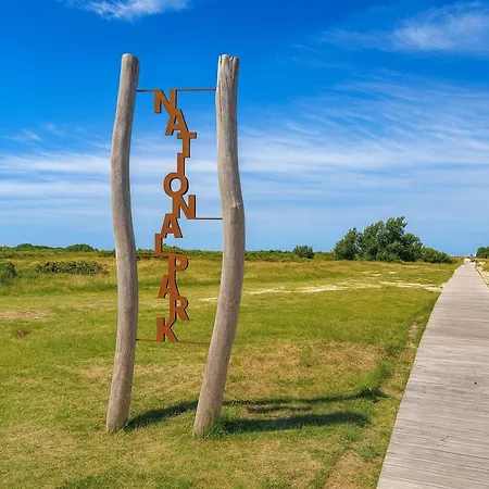 Norderney Апартаменты